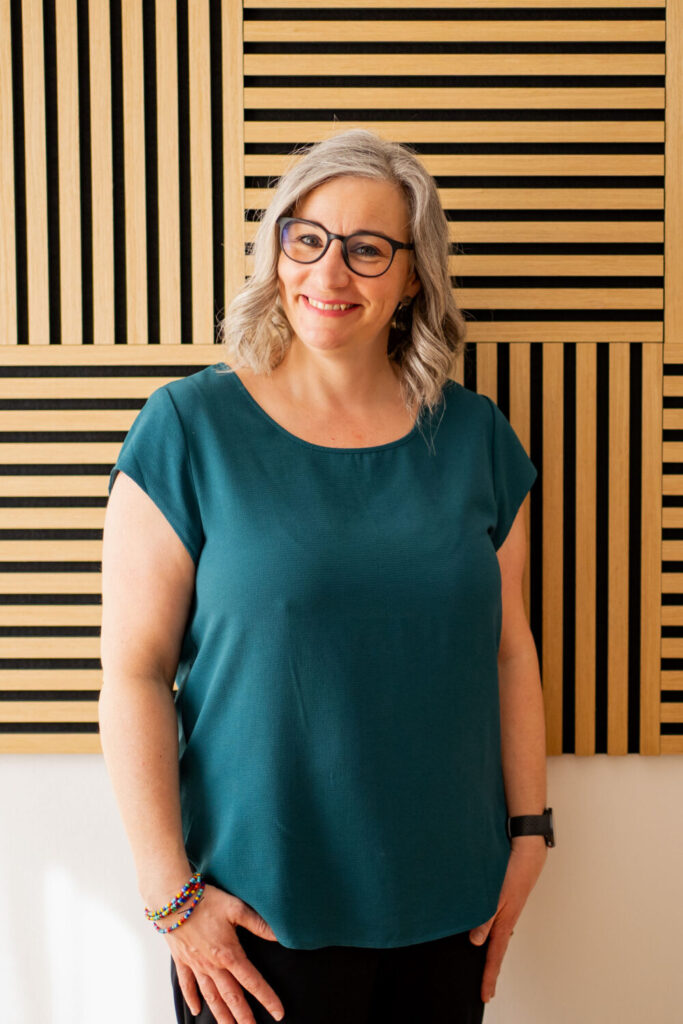 Martina Serlath