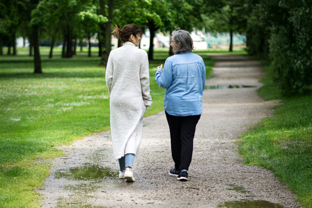 Schlafprobleme verstehen und verändern – wenn die Nacht keine Erholung mehr bringt